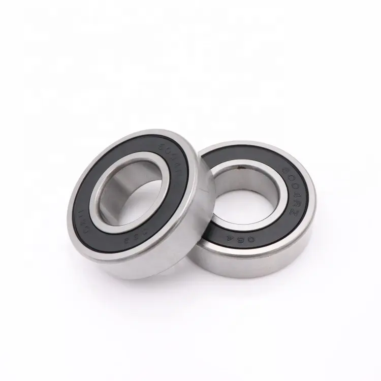 Thin section bearing 6004 deep groove ball bearing 6004 6004 2rs shield 6004zz used for motorcycle 20*42*12mm