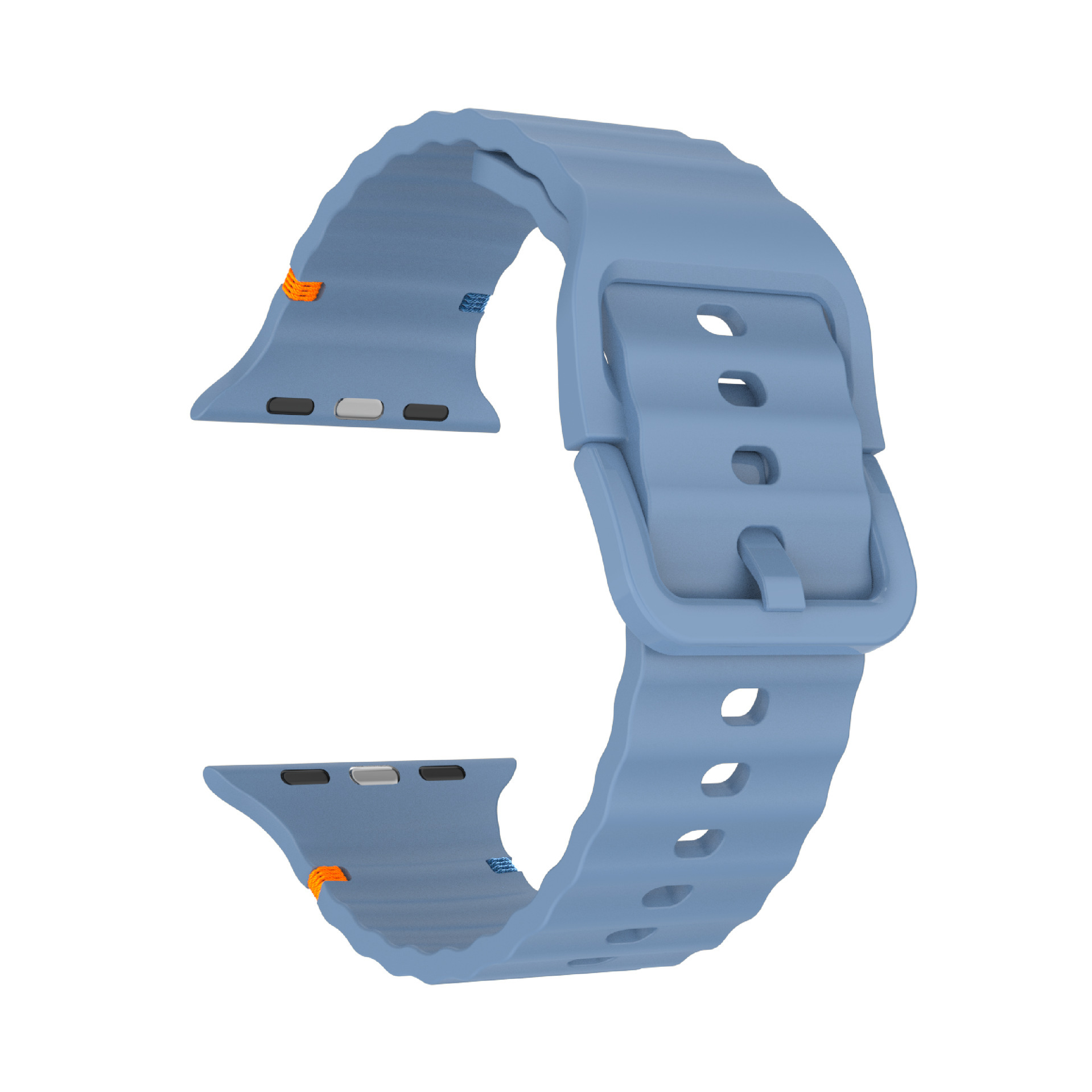 advanced blue