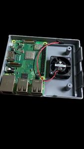 Hochwertige Raspberry Pi 3 Model B Linux-Module für benutzer definierte Projekte
