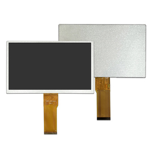 Pantalla LCD TFT de alto brillo de 7,0 pulgadas 800cd/m2 con interfaz RGB - Product Image 6