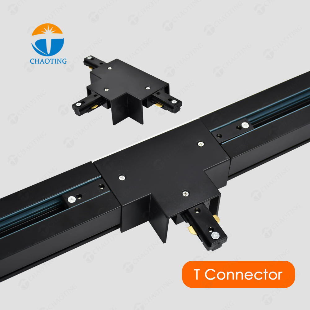 Connecteur de type T