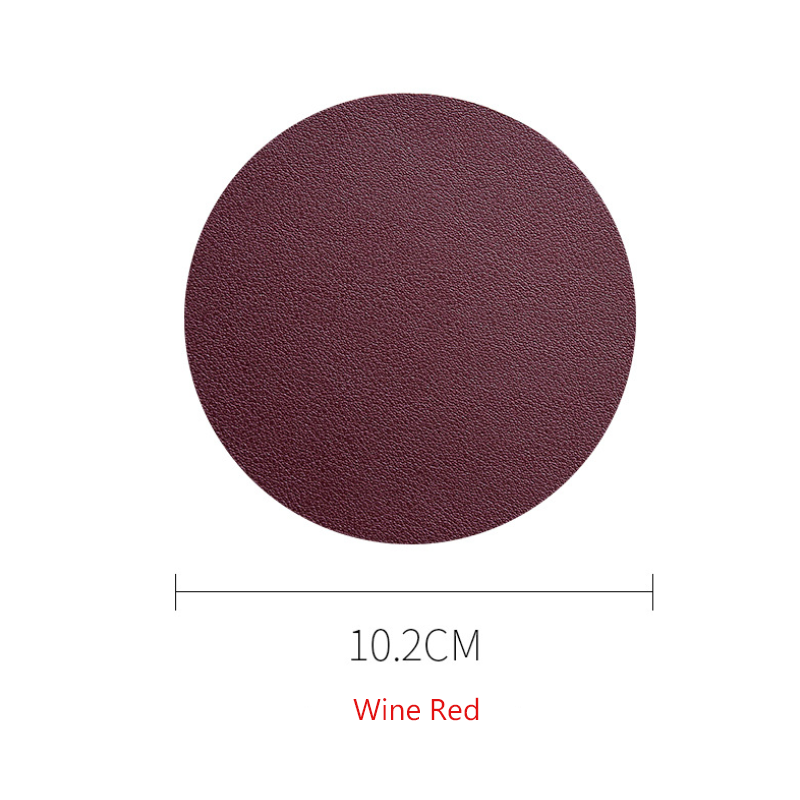 Wine Red
