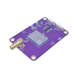 UM980 GNSS Vollfrequenz-Centimeter-Level Niedrigleistungs-Hoch präzisions modul RTK-Differential richtungs suche UAV GPS RTK-Modul - Product Image 4