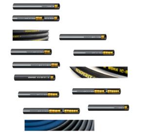 สายไฮดรอลิก4SP EN856จาก Sempertil 5075Psi หลายรุ่นให้เลือกใช้บริการตัดแบบกำหนดเอง - Product Image 3