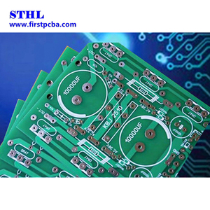 Sıcak satış GPS Pcba devre 94v Gps PCB PCBA üretim PCB takımı fabrika - Product Image 4