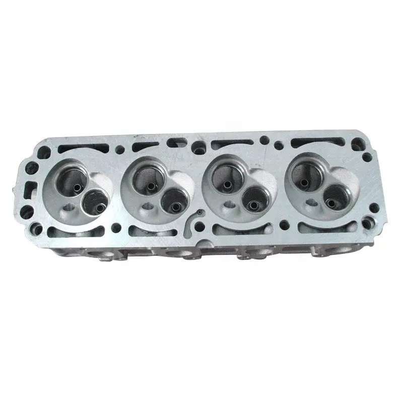 OE 96143557 Auto parts Aluminum Aftermarket  Cylinder Heads For DAEWOO LANOS