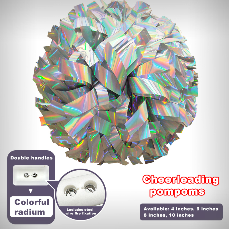 Colorful radium