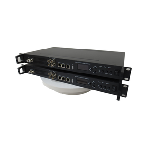 Dibview-Sintonizador digital 16 en 1, 2/S2/S (T/T2/ATSC/1 opcional), sintonizador FTA Mux-Scrambler QAM, modulador RF DVB-T, 2/2/ATSC/2/ATSC/2/ATSC/1, 2 ", 2", 2 ", 1" - Product Image 6