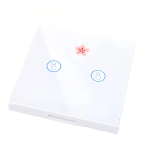 Tuya Wireless Switch WiFi Touch Remote-Schalter-Alexa Voice, APP-Steuerung, Countdown-Timer - Product Image 3