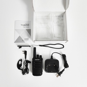 Sistema de intercomunicación bidireccional de buena calidad JT, comunicación inalámbrica de largo alcance para restaurante, cafetería, Mostrador de Hospital, precio de Walkie Talkie