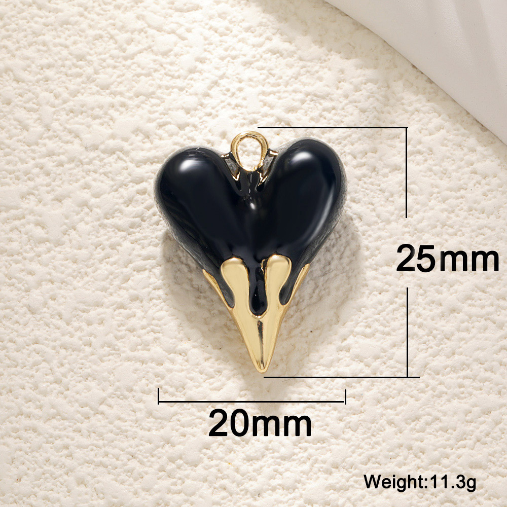 Grand a0220 noir en trois dimensions