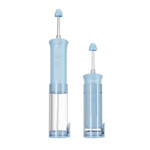 Irrigator mũi không thấm nước di động làm sạch mũi chăm sóc sức khỏe điện mũi rửa Irrigator làm sạch mũi Irrigator - Product Image 6