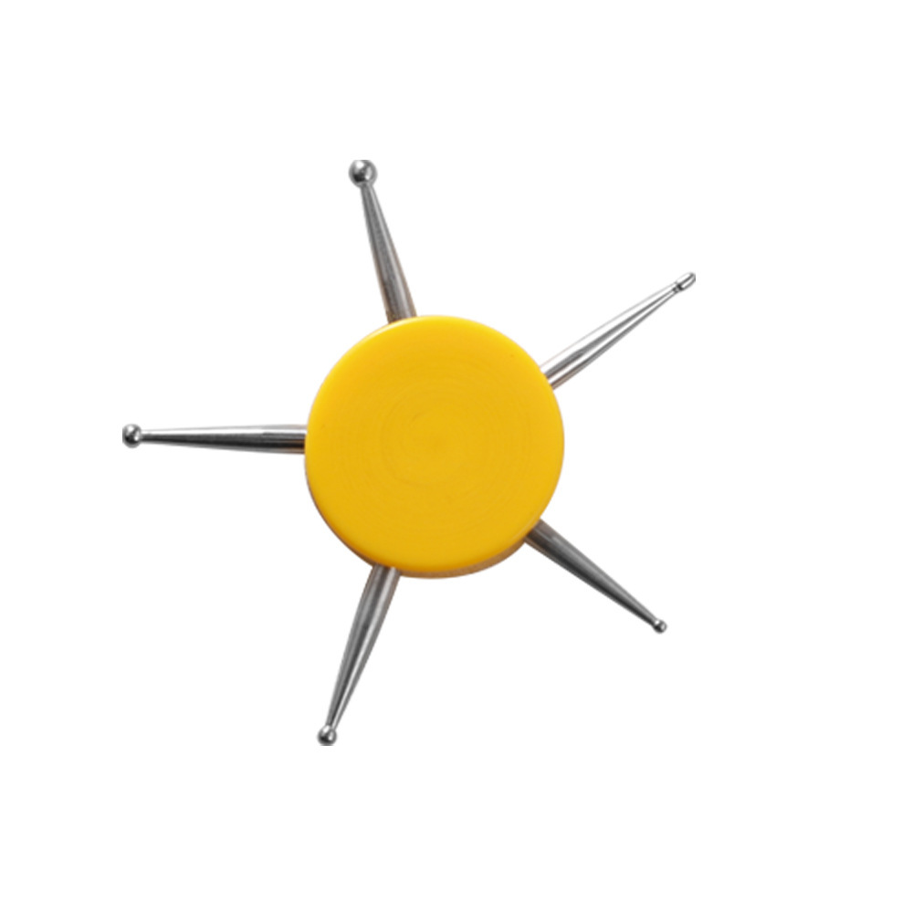 Amarillo
