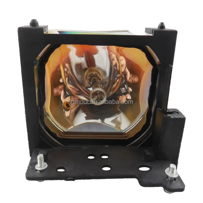 Compatible Projector Lamp DT00431 for Hitachi CP-S370 CP-S370W CP-S380 CP-S380W CP-S385 CP-S385W CP-X380 CP-X380W CP-X385