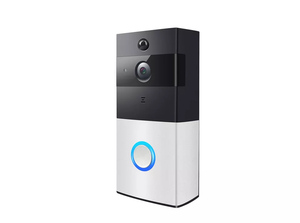 Tuya Wireless Dingdong Türklingel imou Smart Pet Türklingeln Kamera Intercom-System - Product Image 2