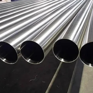 SANON 201 paslanmaz çelik boru 5 ila 325Mm çap kaynaklı 2Mm kalınlığında paslanmaz çelik boru Sus 304