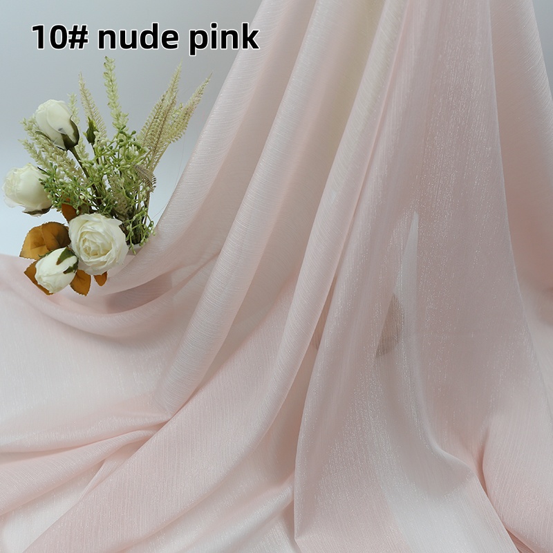10 # nude rose