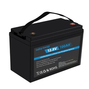 新型BMS太阳能电池<span class=keywords><strong>12V</strong></span> 12.8V 6Ah 12Ah <span class=keywords><strong>24Ah</strong></span> 30Ah 42Ah 84Ah 100AH 200Ah磷酸铁锂电池组家用储能
