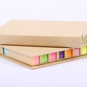 高品质定制礼品套装记事本笔记本礼品盒，带笔记本和笔万年历 - Product Image 2