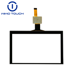 <strong>5</strong> Inch TFT <strong>LCD</strong> <strong>Display</strong> Module <strong>5</strong> Inch 800*480 Resolution Capacitive Touch Panel <strong>With</strong> IIC interface - Product Image 2