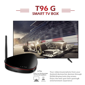 Android OTT M3u 5G4Kアナログ無料テストシェアクアッドコアスマートホームソリューションのお客様BTミニTVボックスレシーバー - Product Image 5