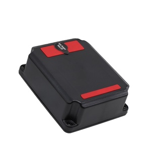 Monitor de temperatura de Software gratuito Dispositivo de seguimiento de vehículos magnéticos de larga espera Rastreador GPS magnético - Product Image 1