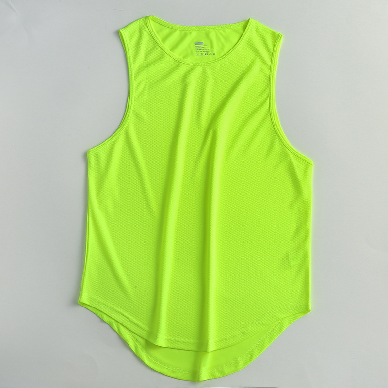 Vert fluo