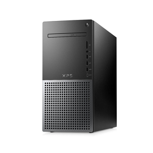 新しいxps8950デザイナーゲームデスクトップコンピューターホスト (i5-12400 8g 256g SSD) ブラックXPSデスクトップ - Product Image 3