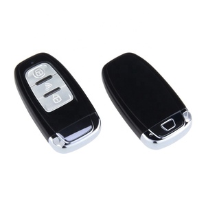 DC12V送料無料リモートスタートプッシュボタンスタートpkeキーレスエントリー - Product Image 3
