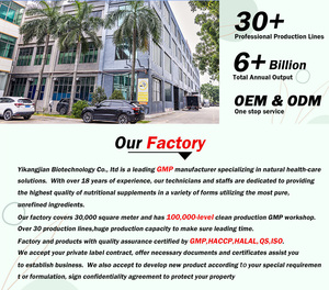 OEM ODM kapsul ekstrak daun <span class=keywords><strong>Ashitaba</strong></span> 10:1 (60 Kapsul) 500 mg Per kapsul 1000 mg melayani kapsul daun <span class=keywords><strong>Ashitaba</strong></span> - Product Image 6