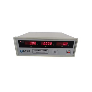 เครื่องทดสอบไฟฟ้าแรงดันไฟฟ้า220V ใหม่เครื่องทดสอบการวัดแบบสากล - Product Image 6