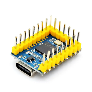 Micro controller MCU Development Board RP2040-Zero basierend auf Raspberry Pi RP2040