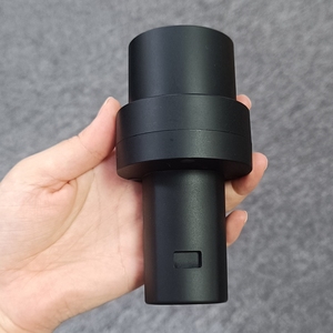 Elektrikli araç EV konnektörleri şarj adaptörü AC elektrikli araç şarjı adaptör Tesla Adpater tip 2'den tesla'ya - Product Image 5