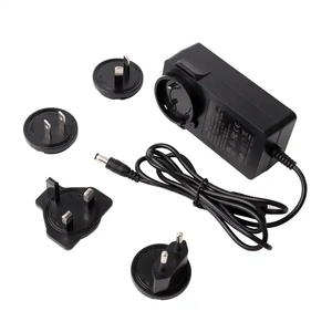 KC KCC PSE ETL CE认可的台式电源适配器12 v 3a交流dc适配器12 V 3A 12伏3安培电源适配器 - Product Image 3