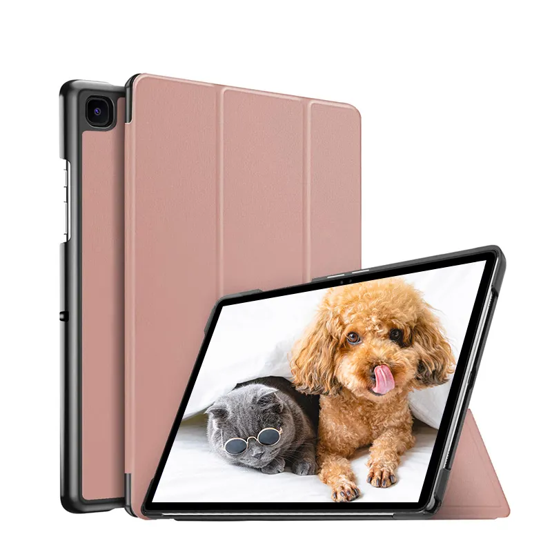 Nieuw Ontwerp Ontearable Waterdichte Pu Lederen Hoes Pc Hard Beschermende Tablet Case Voor Ipad Air3 10.5 2019/Ipad Pro 10.5 2017