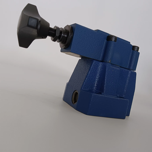 DC12 DC24 Hydraulic Valve DA10-1-50Z/315-17 Hydraulic <strong>pilot</strong> Operated Reducing Valves for High and <strong>Low</strong> Pressure Pump System - Product Image 6