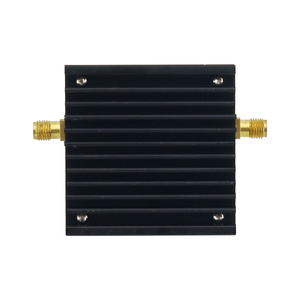 Módulo amplificador de potencia RF de 915MHz, conector hembra SMA, ganancia de 30dB, placa amplificadora de poco ruido - Product Image 6