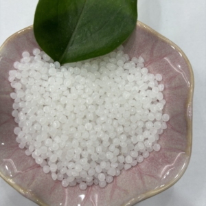 Enjeksiyon kalıplama HDPE 50100 için HDPE plastik hammadde fabrika fiyatı - Product Image 1