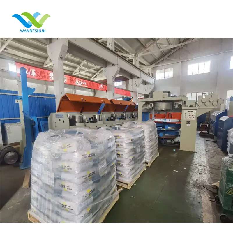 wire drawing lubricant powder/China manufacturer wire drawing powder for wire drawing machine