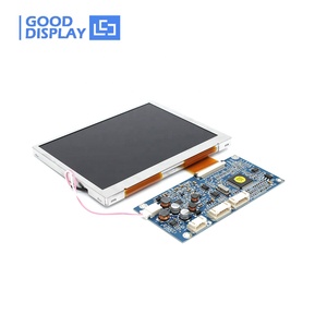 Modulo schermo LCD TFT da 5.6 pollici ad alta luminosità - Product Image 4
