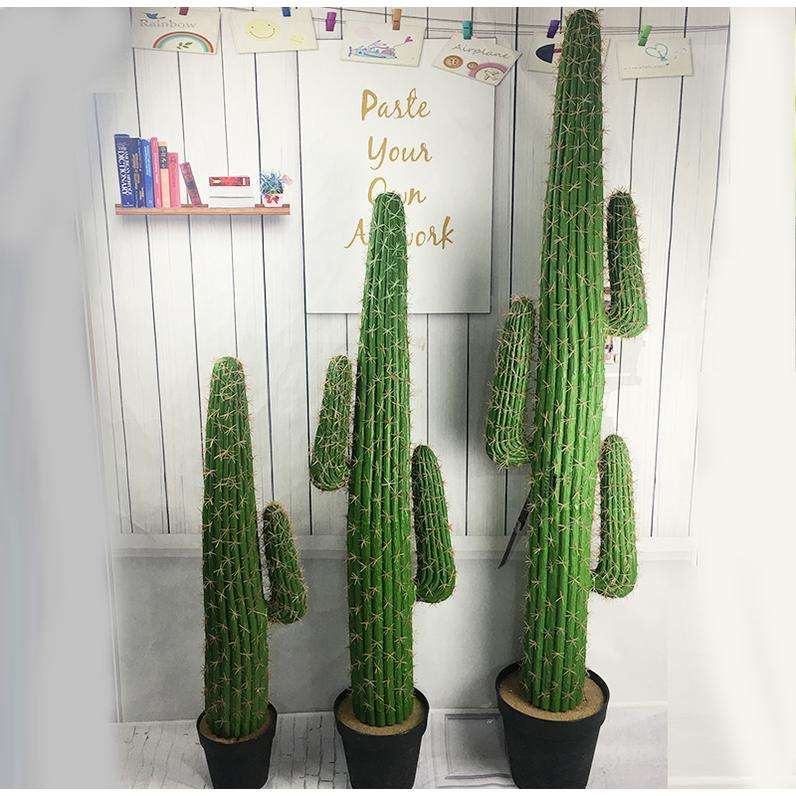 NH-2996 - without pot 127CM