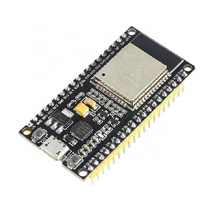 Placa DE DESARROLLO ESP32 WiFi + módulo WiFi ESP32 de doble núcleo y bajo consumo de energía - Product Image 3