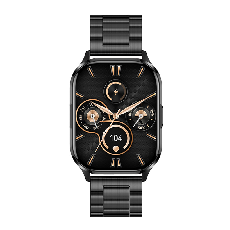 Black steel 2