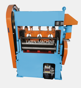 Máquina de malla de alambre soldada con metal expandido automáticamente - Product Image 2