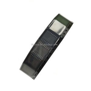 Siklon IV E alan programlanabilir kapı dizisi (FPGA) IC 343 516096 15408 484-BGA EP4CE15F23C8 - Product Image 3