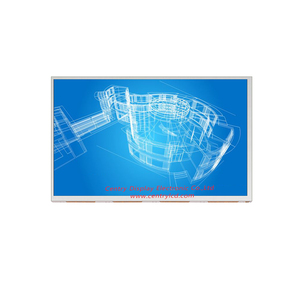 10.1 "Display a cristalli liquidi Mipi interfaccia PIN39 resistenza/capacità Touch Screen schermo industriale - Product Image 1