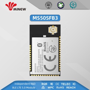 NRF52832 A Basso Costo Modulo Trasmettitore RF Modulo Ricevitore Bluetooth
