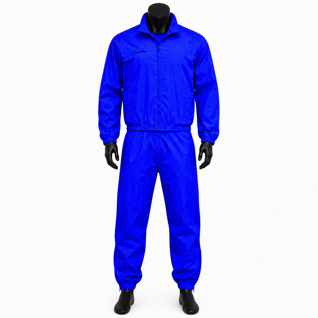 Azul
