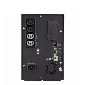 EATON 5P 1150VA 770 Вт 220 В однофазные ИБП Встроенные батареи ИБП Tower Online ИБП для компьютерных офисных сетей - Product Image 2