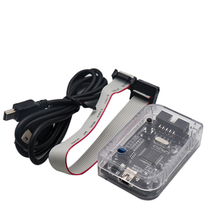 Nuvoton Nu-Link Debugger/Downloader Offline-Programmierung und Emulation für N76E003 & All Series - Product Image 2